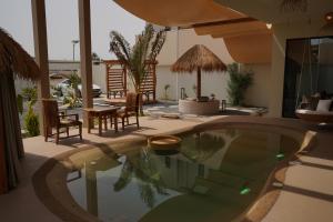 Wabas Al Fanar