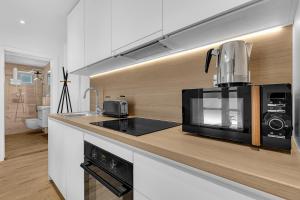 Apartment Maslina - Makarska Exklusiv