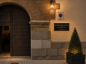 Palacio de los Padilla Luxury Villa and Spa