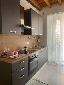 Residenza Monteverdi