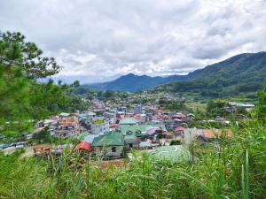 PineHouse Homestay - Sagada Town Proper!