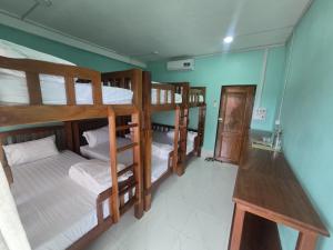 Phosy Thalang Laos Zone A