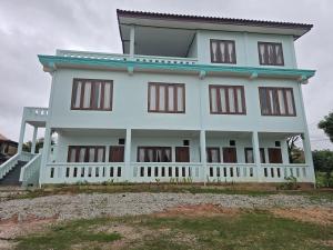 Phosy Thalang Laos Zone A