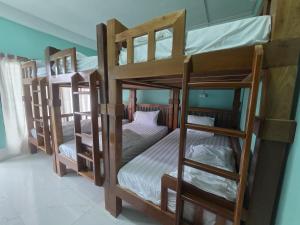 Phosy Thalang Laos Zone A