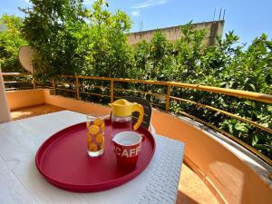 The Citrus Tree Apartments