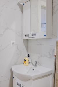 Apartmani CECA