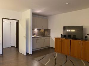 Ferienwohnung direkt am Strand der Ostsee