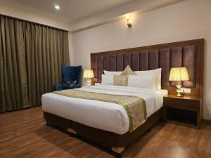 Hotel Golden Ladakh