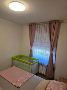 apartmaji Lejla
