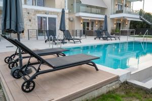 Kallisti Apartment