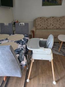 apartmaji Lejla