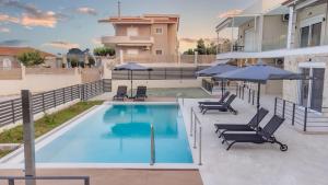 Kallisti Apartment