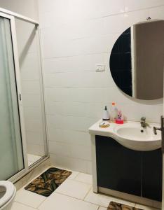 Luxury apartment in the Hammamet tourist area