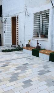 Luxury apartment in the Hammamet tourist area