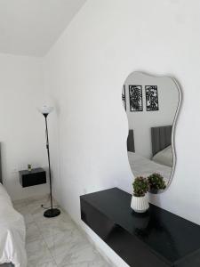 Luxury apartment in the Hammamet tourist area