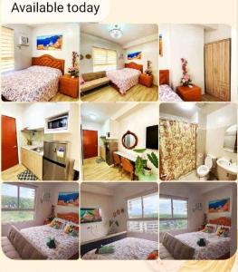 Mountain view condo
