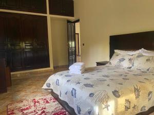 Magnifique villa avec piscine rte dOurika