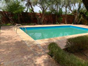 Magnifique villa avec piscine rte dOurika