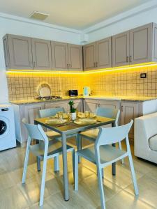 Horizon Suite 2 Bedrooms Sea View Mahdia
