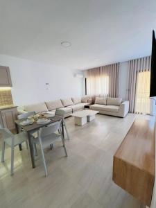 Horizon Suite 2 Bedrooms Sea View Mahdia