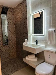 Horizon Suite 2 Bedrooms Sea View Mahdia