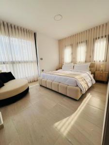 Horizon Suite 2 Bedrooms Sea View Mahdia