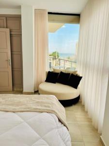 Horizon Suite 2 Bedrooms Sea View Mahdia