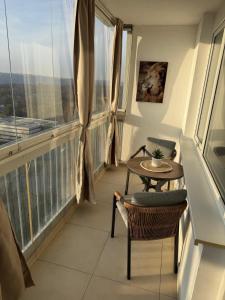Newly renovated flat next to forest park