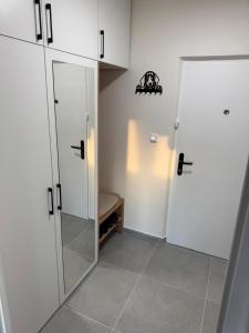 Newly renovated flat next to forest park
