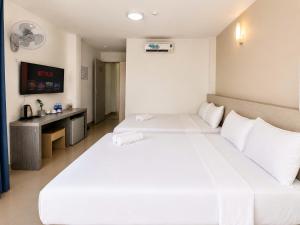 Hikari Stay - Bui Vien CBD