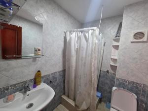 Elegant Apartment at Mirador Golf with Pool and Balcony