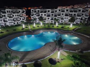 Elegant Apartment at Mirador Golf with Pool and Balcony