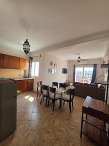 Elegant Apartment at Mirador Golf with Pool and Balcony
