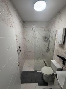 Harlindor Apartment Ohrid