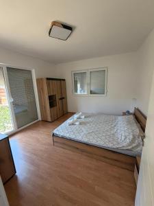 Harlindor Apartment Ohrid