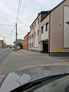 Apartament nr 8 KLIMATYZACJA OpolskieNoclegi