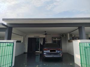 Homestay Kita