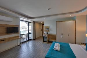 Marti Beach Hotel
