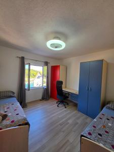 Apartman Andrej
