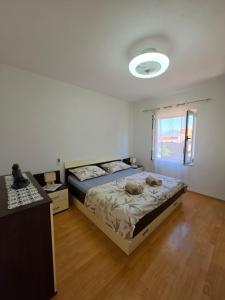 Apartman Andrej