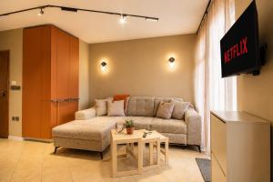 Sea Garden Apartment City Center 1 BR