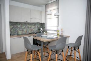Via Santavenere Apartments