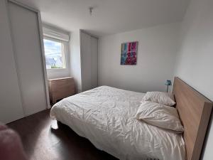 Appartement bord de mer