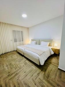 Jasmin Suite Sea View 2 Bedrooms Mahdia