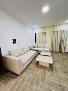 Jasmin Suite Sea View 2 Bedrooms Mahdia