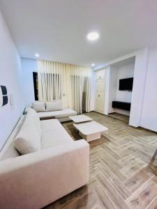 Jasmin Suite Sea View 2 Bedrooms Mahdia