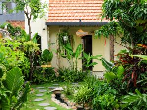 Quán Trọ Thanh Xuân Homestay