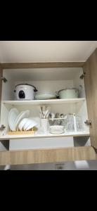 Balai Tranquil Stylish 1 BR near MOA