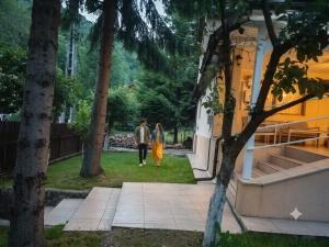 Casa Aris Lepsa Vrancea