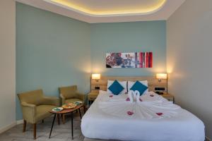 Marti Beach Hotel
